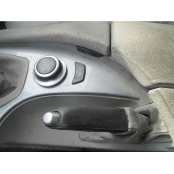 bmw serie 5 berlina (e60) del año 2007