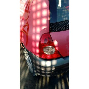 renault clio ii fase ii (b/cb0) del año 2007