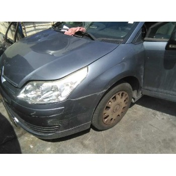 citroën c4 coupe del año 2005