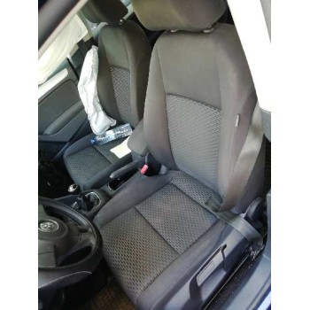 volkswagen golf vi (5k1) del año 2012