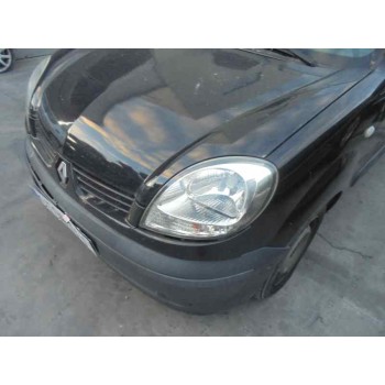 renault kangoo (f/kc0) del año 2007