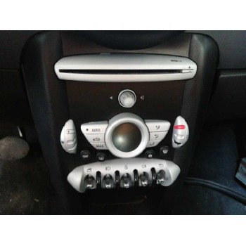 bmw r56 del año 2009