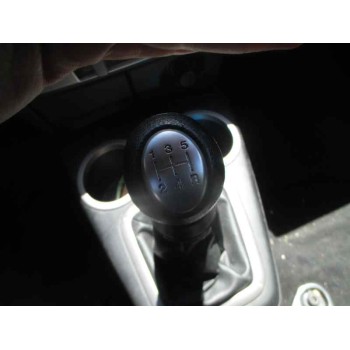 mazda 2 berlina (dy) del año 2004