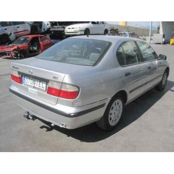 nissan primera berlina (p11) del año 1998