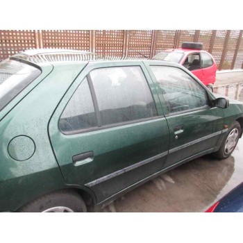 peugeot 306 berlina 3/4/5 puertas (s2) del año 1999