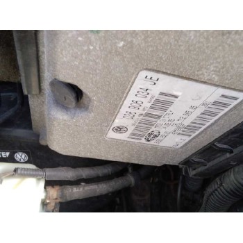 skoda fabia (6y2/6y3) del año 2005