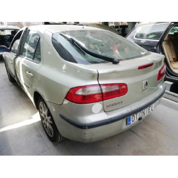 renault laguna ii (bg0) del año 2001