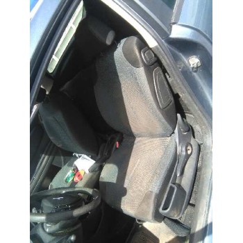 citroën c4 coupe del año 2005