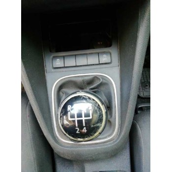 volkswagen golf vi (5k1) del año 2012