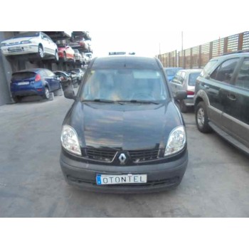 renault kangoo (f/kc0) del año 2007