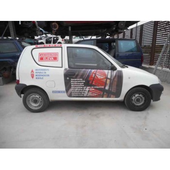 fiat seicento (187) del año 2004