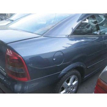 opel astra g coupé del año 2001