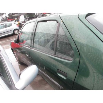 peugeot 306 berlina 3/4/5 puertas (s2) del año 1999