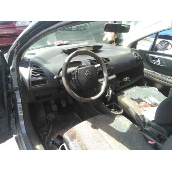 citroën c4 coupe del año 2005