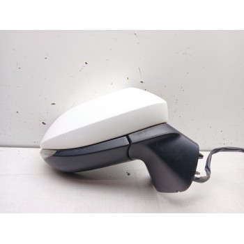 RETROVISOR DERECHO 879100DE30 10201200 ABATIBLE