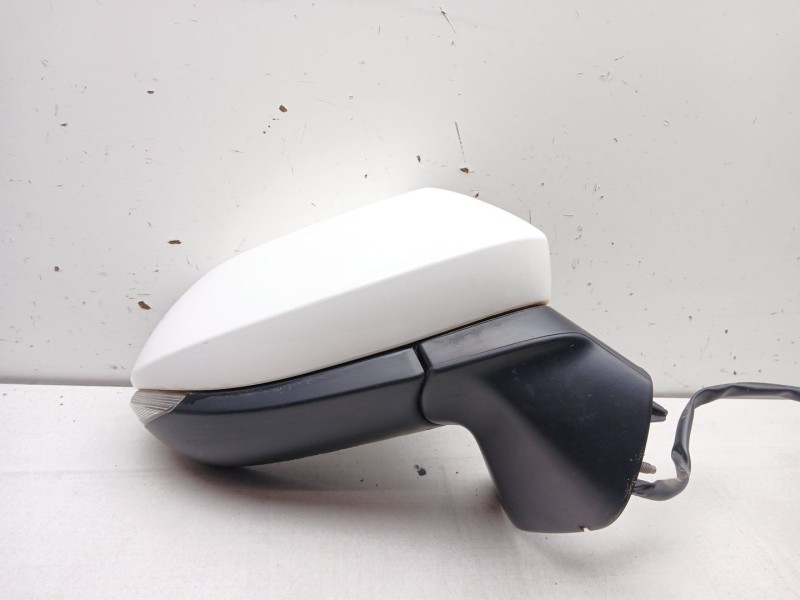 Recambio de retrovisor derecho para toyota yaris cross (mxp_) 1.5 hybrid (mxpj10) referencia OEM IAM 879100DE30 10201200 ABATIBL