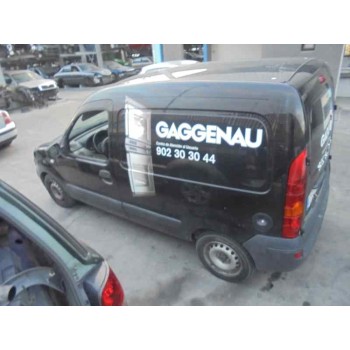 renault kangoo (f/kc0) del año 2007
