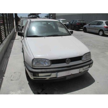 volkswagen golf iii berlina (1h1) del año 1996