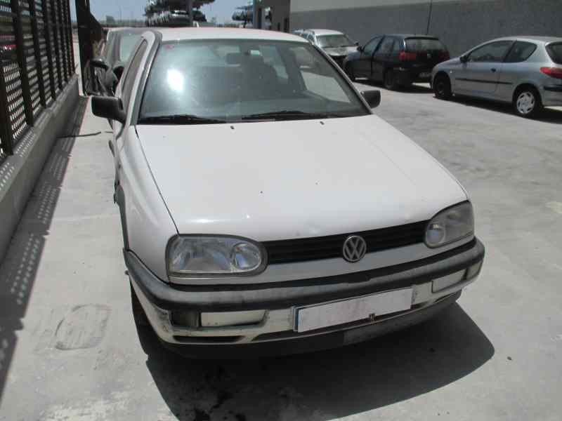 VOLKSWAGEN GOLF III BERLINA (1H1)
