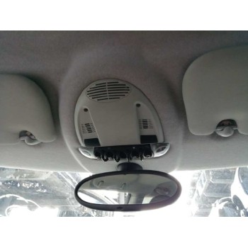 bmw r56 del año 2009