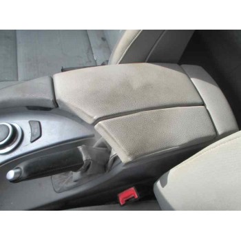 bmw serie 5 berlina (e60) del año 2007