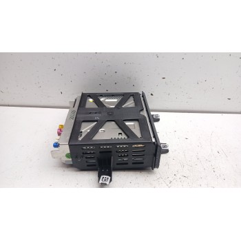 Recambio de sistema audio / radio cd para audi a4 berlina (8w2) advanced edition referencia OEM IAM 8w0035193  