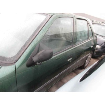 peugeot 306 berlina 3/4/5 puertas (s2) del año 1999