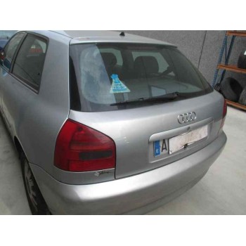 audi a3 (8l) del año 1999