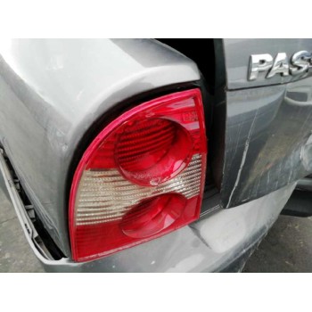 volkswagen passat berlina (3b3) del año 2004