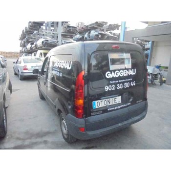 renault kangoo (f/kc0) del año 2007