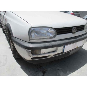 volkswagen golf iii berlina (1h1) del año 1996