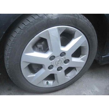 opel astra g coupé del año 2001