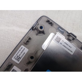 Recambio de pantalla multifuncion para tesla model 3 (5yj3) ev awd referencia OEM IAM 187593100D R80ARD080A8V 