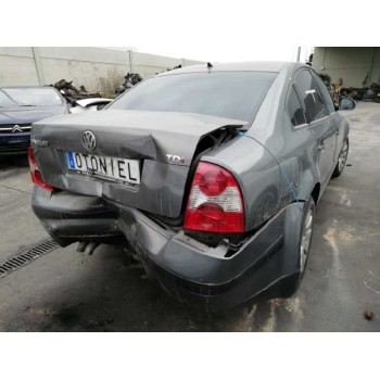 volkswagen passat berlina (3b3) del año 2004