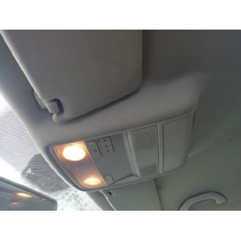 volkswagen golf vi (5k1) del año 2012