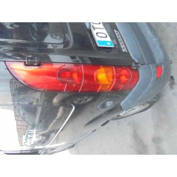 renault kangoo (f/kc0) del año 2007