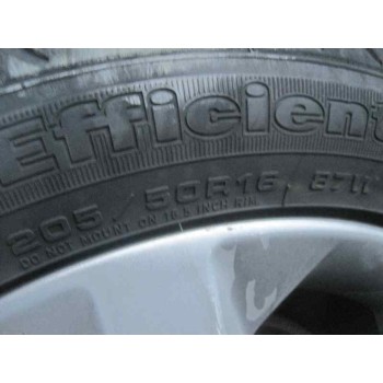 opel astra g coupé del año 2001