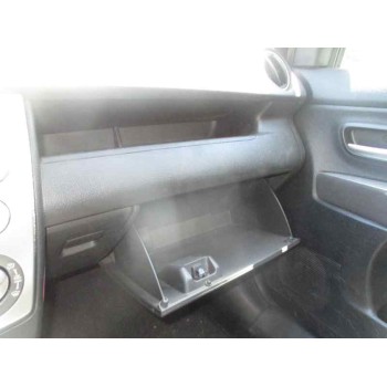 mazda 2 berlina (dy) del año 2004