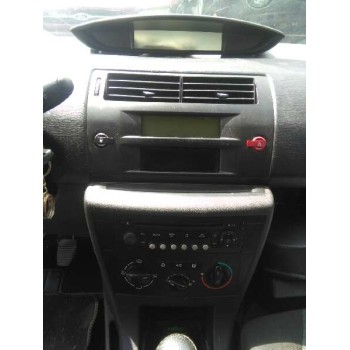 citroën c4 coupe del año 2005