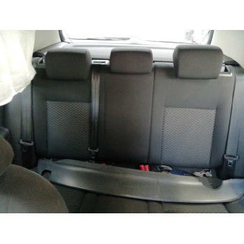 volkswagen golf vi (5k1) del año 2012