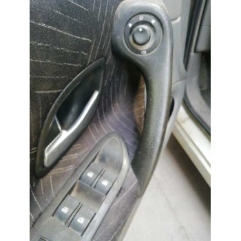 renault laguna ii (bg0) del año 2001