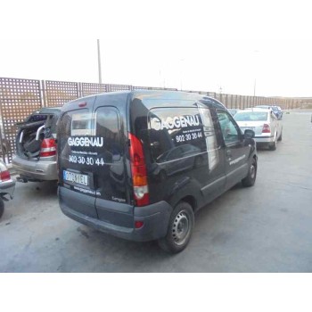 renault kangoo (f/kc0) del año 2007
