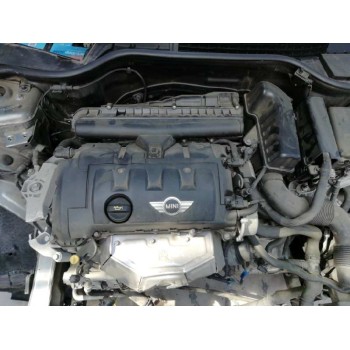 bmw r56 del año 2009