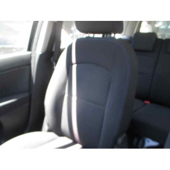 mazda 2 berlina (dy) del año 2004