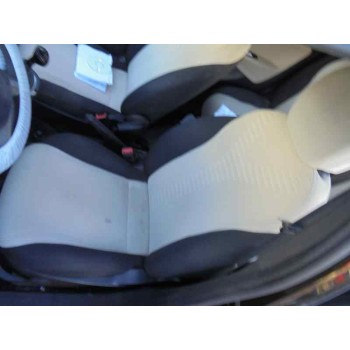 lancia ypsilon (402) del año 2013