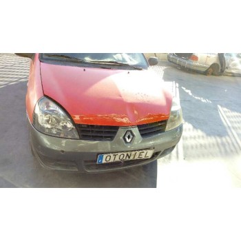 renault clio ii fase ii (b/cb0) del año 2007