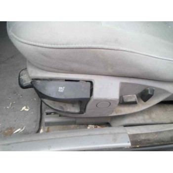 bmw serie 5 berlina (e60) del año 2007