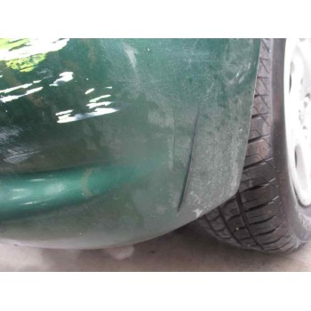 peugeot 306 berlina 3/4/5 puertas (s2) del año 1999