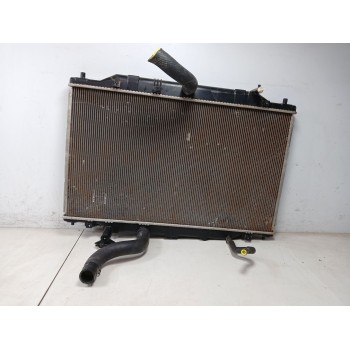 RADIADOR AGUA 2220009253 