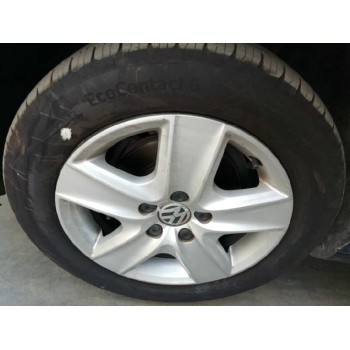 volkswagen golf vi (5k1) del año 2012